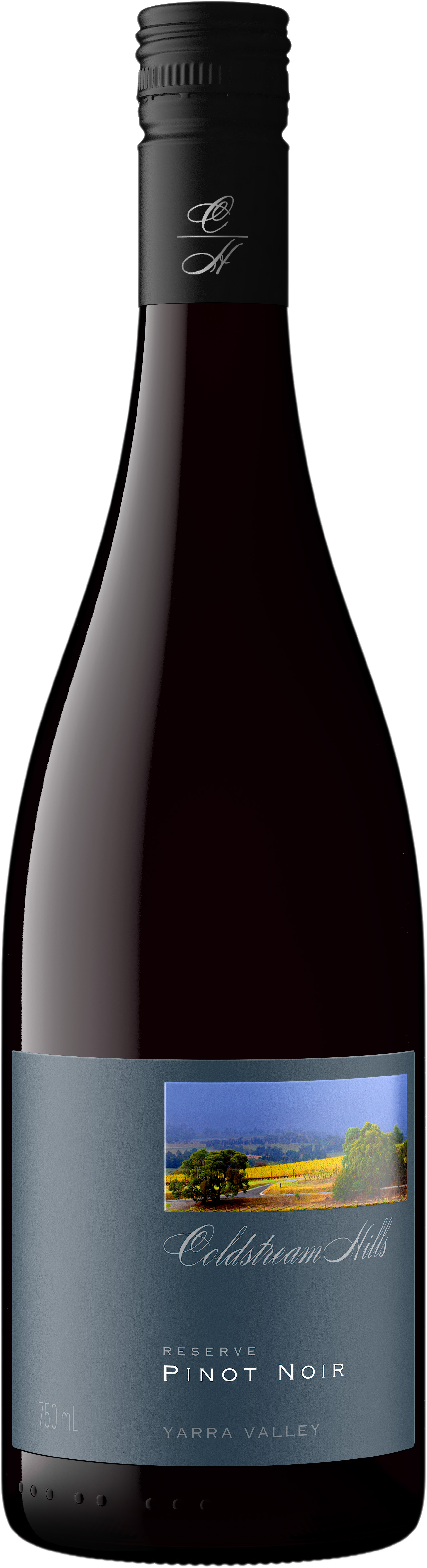 Coldstream Hills Reserve Yarra Valley Pinot Noir 2020